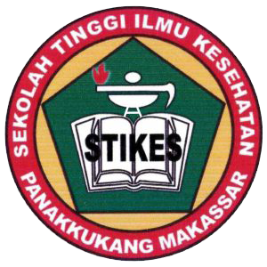Logo STIKES